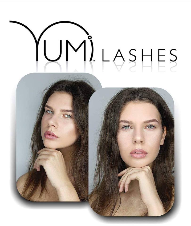 Yumi lashes products