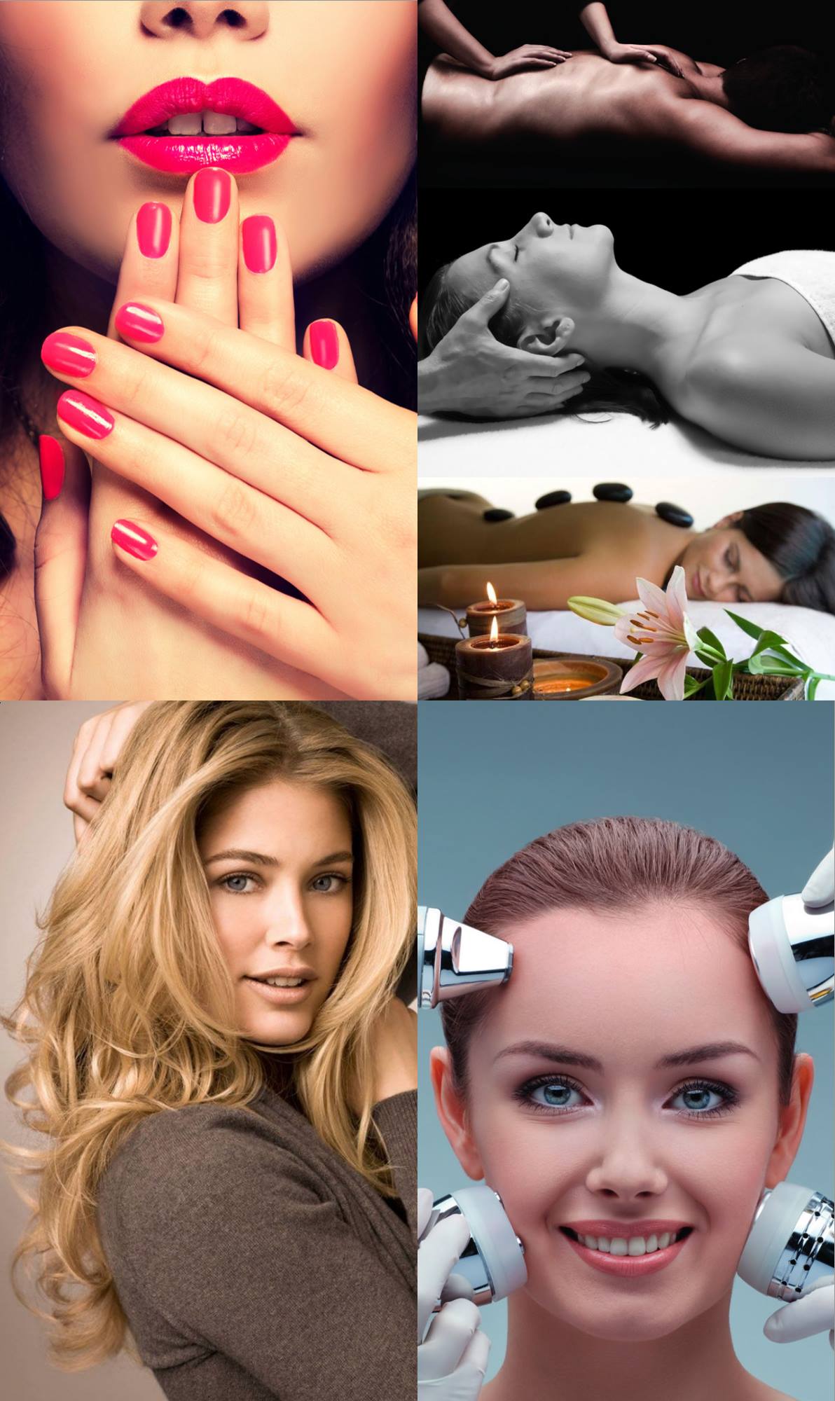 skaistuma salons